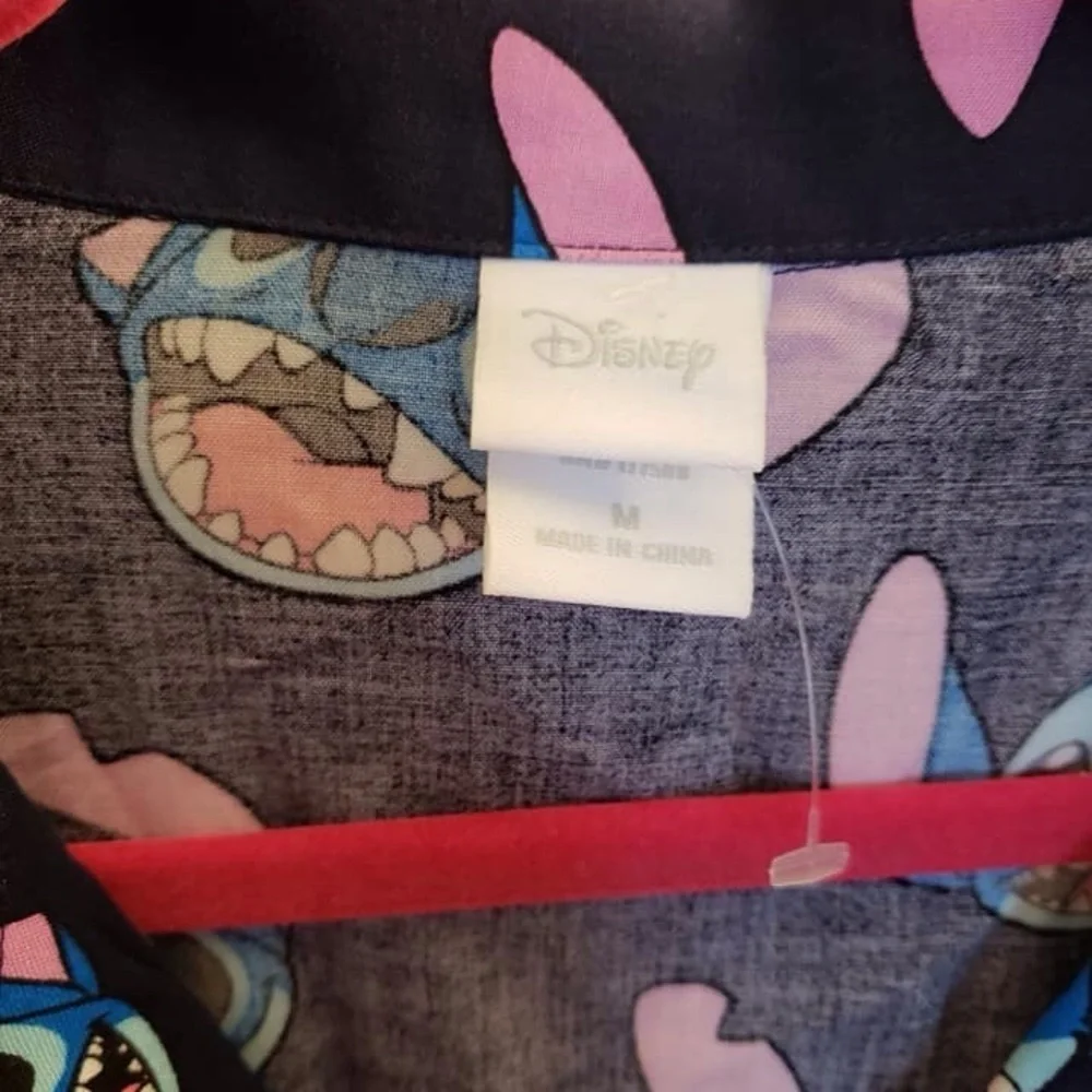 stitch blouse nwot - Picture 4 of 6